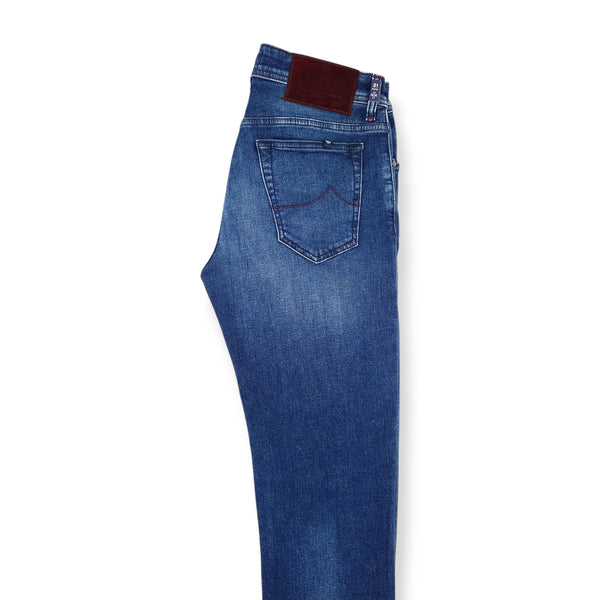 Jeans Jacob Cohën QE004 080 S4363 V1 100D Bard