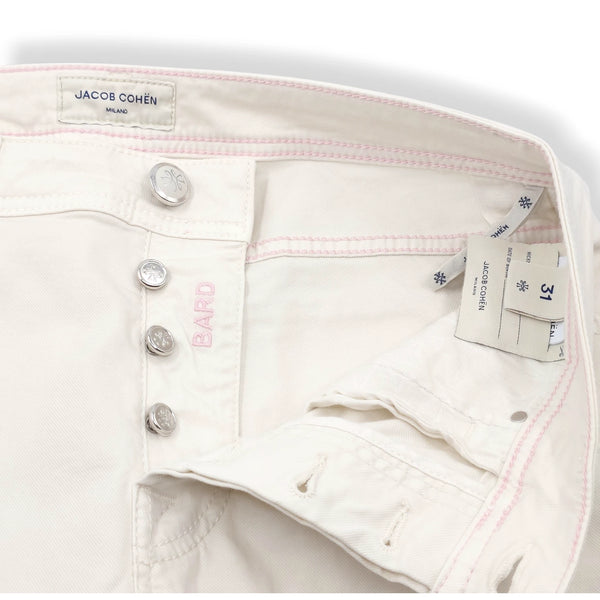 Jeans Jacob Cohën QE004 054 S3756 TR A46 Bard