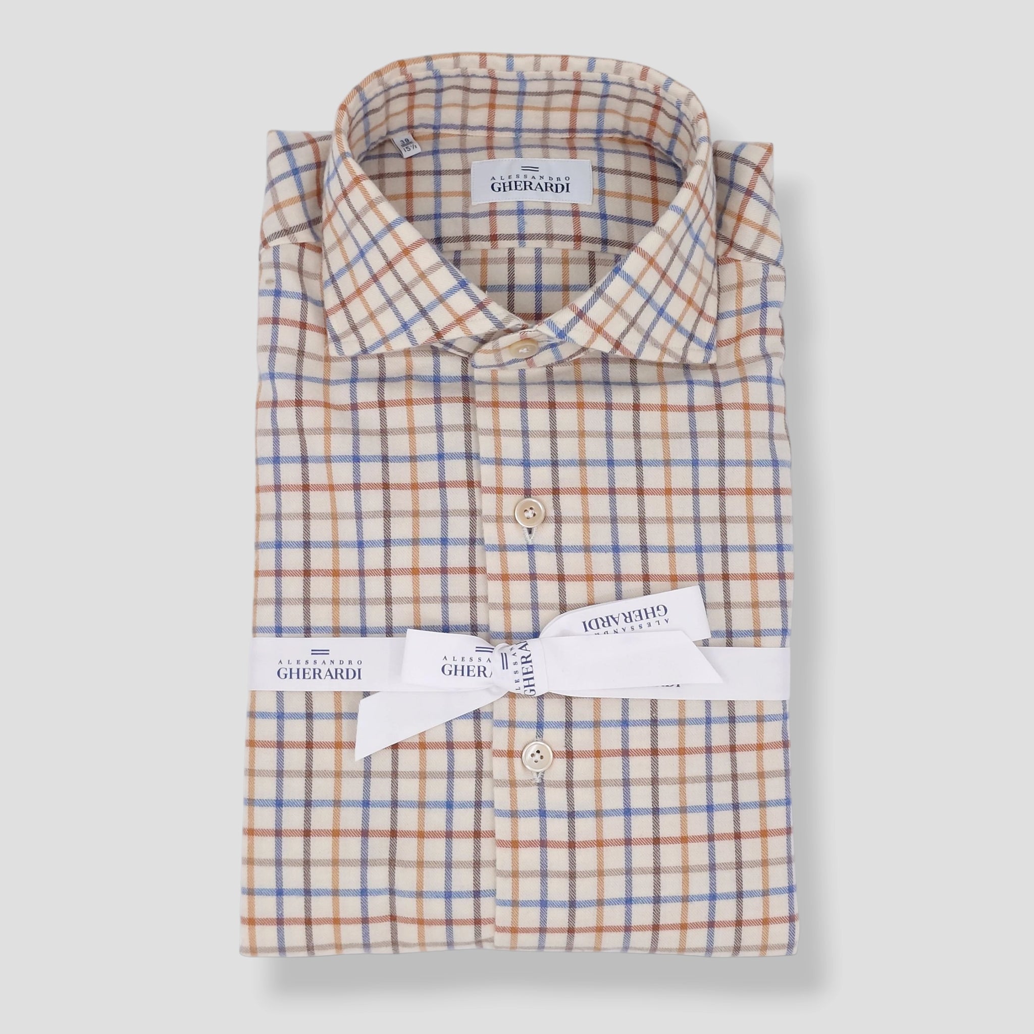 Chemise Alessandro Gherardi BR1 7559 820