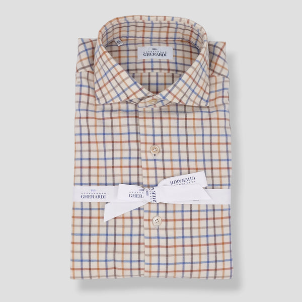 Chemise Alessandro Gherardi BR1 7559 820
