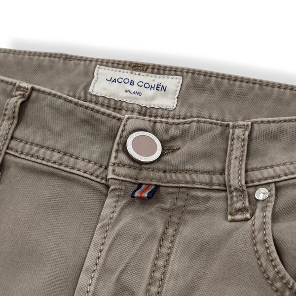 Jeans Jacob Cohën QE004 036 S4235 B75 Bard