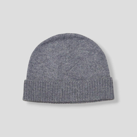 Bonnet Kiton Beanie Dark Grey