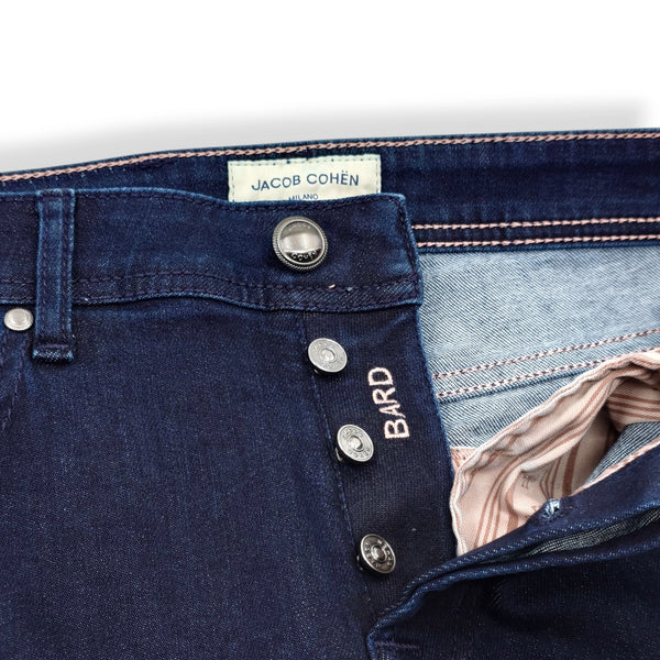 Jeans Jacob Cohën QE004 053 P3621 R2 100D Bard