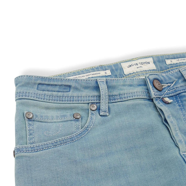 Jeans Jacob Cohën QM006 053 P3621 V2 300D Nick