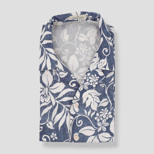 Chemise Alessandro Gherardi Miami 7460 620