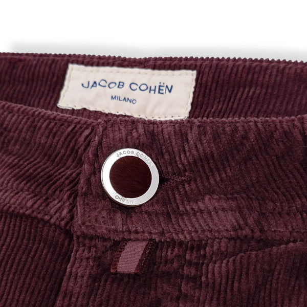 Jeans Jacob Cohën QE004 036 S3653 P87 Bard