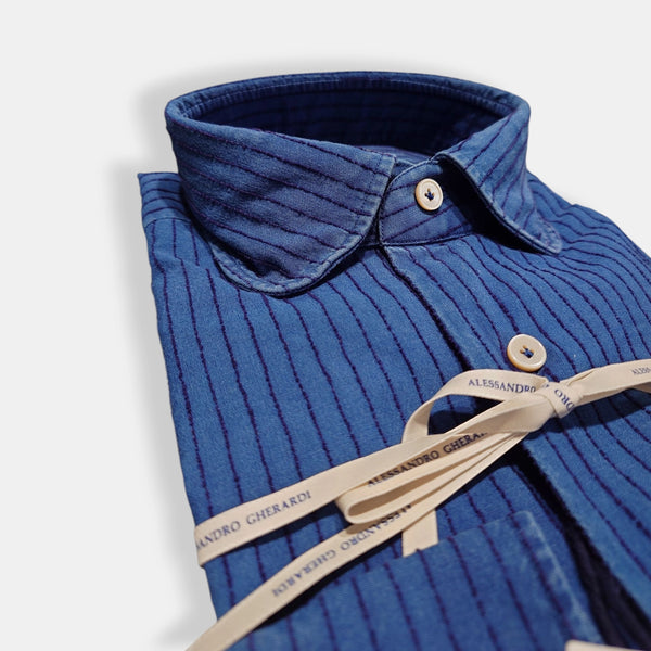 Chemise Alessandro Gherardi BR1L 5773 667