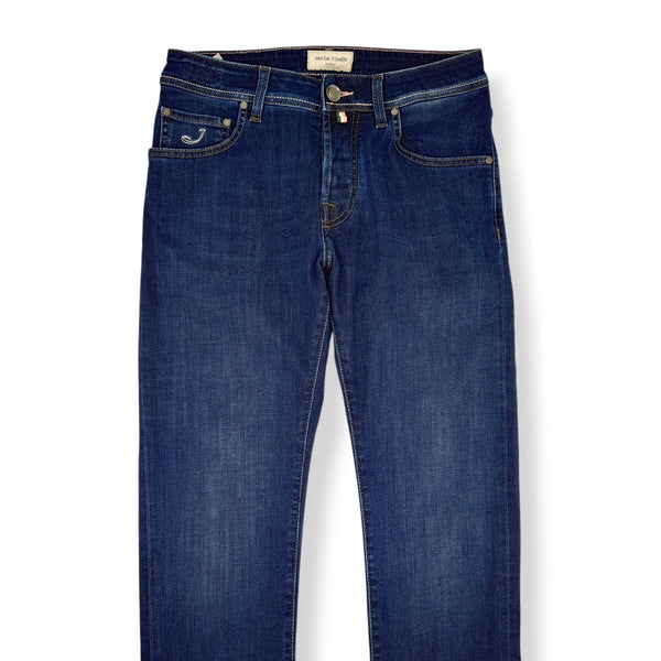 Jeans Jacob Cohën QE007 055 P3632 200D Nick slim