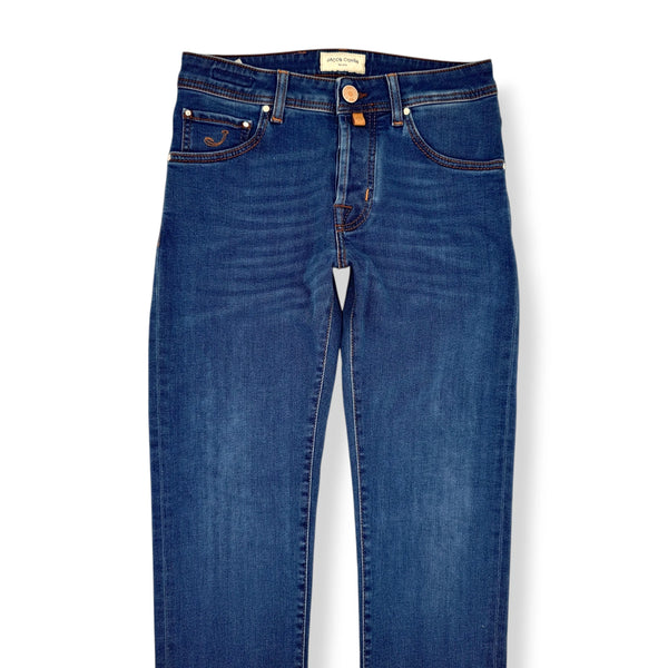 Jeans Jacob Cohën QE007 057 P3621 V1 200D Nick Slim