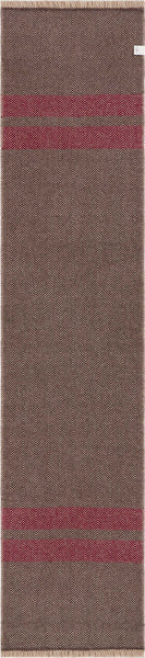 Echarpe 19 andrea's 47 Resca 26 8924 Burgundy