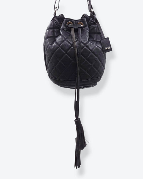Sac IKKS BI95649 02 Noir