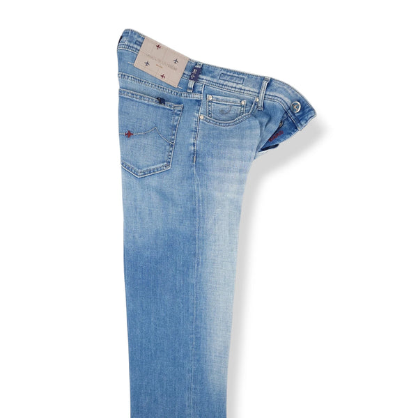 Jeans Jacob Cohën QM004 055 S4 S4199 V2 300D Bard