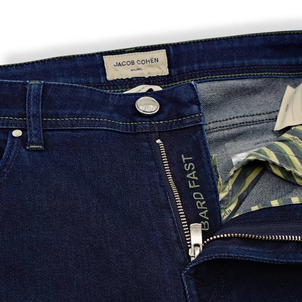 Jeans Jacob Cohën QE009 040 P3621 R1 100D Bard