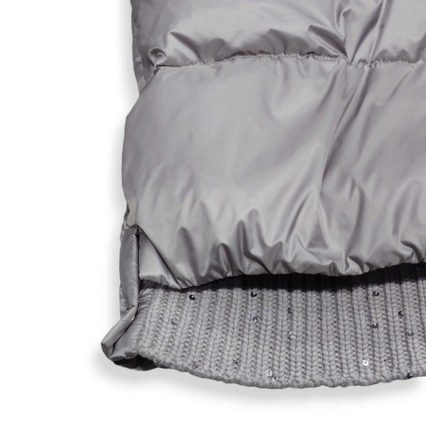 Doudoune Panicale D31824CA 0105 pepper