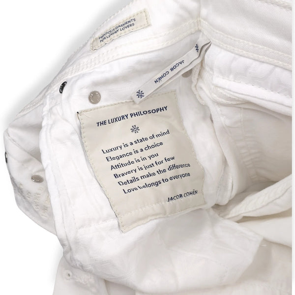 Jeans Jacob Cohën QE004 054 P3732 TN A00