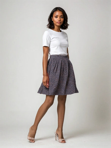 Jupe La fée maraboutée FB3158