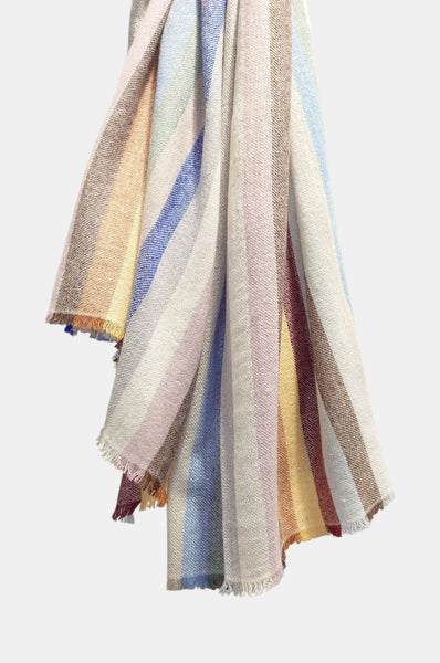 Echarpe 19 andrea's 47 8584 Multiline Unica