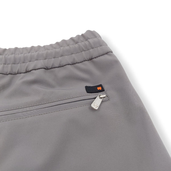 Pantalon Marco Pescarolo TOR ZIP+RIS 50T00 09 Gris