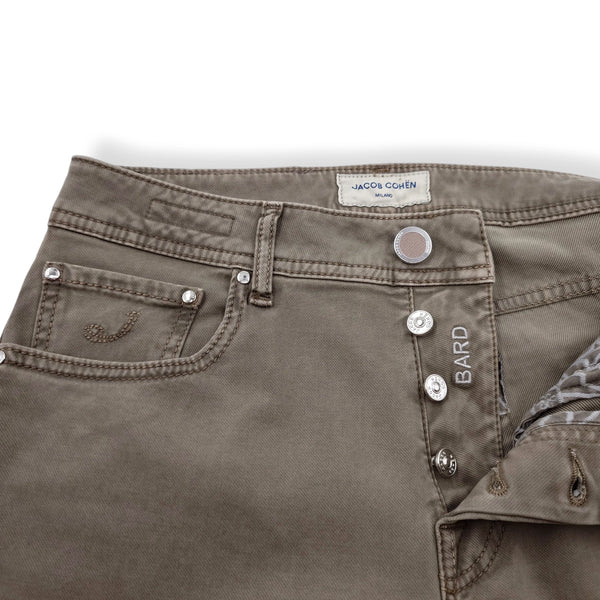 Jeans Jacob Cohën QE004 036 S4235 B75 Bard