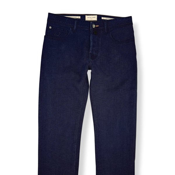 Jeans Jacob Cohën QM004 055 S4367 RG 100D Bard