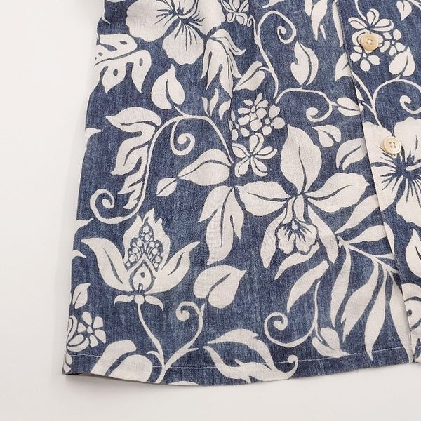 Chemise Alessandro Gherardi Miami 7460 620