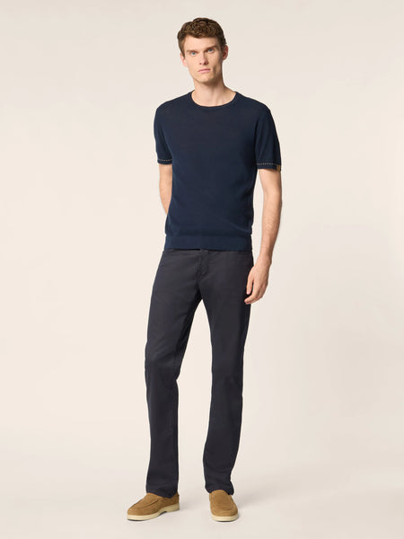 T-shirt Jacob Cohën SG034 000 X0006 FL Y97