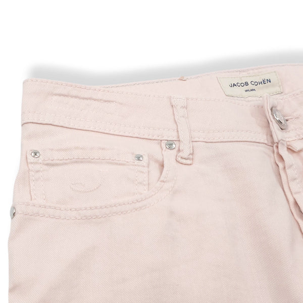 Jeans Jacob Cohën QE004 036 S4269 TR L73 Bard
