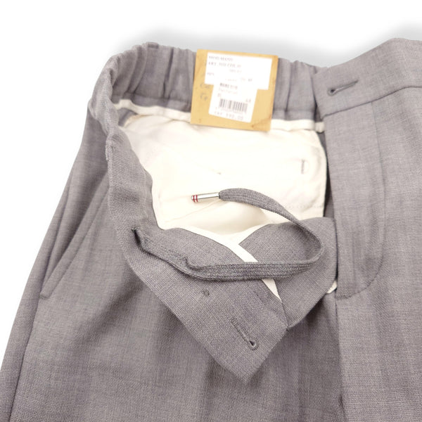 Pantalon Marco Pescarolo MANU 5118 01 Gris