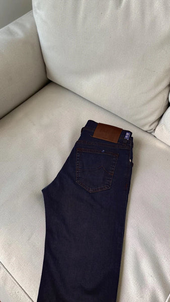 Jeans Jacob Cohën QE009 030 S3623 R2 100D Bard Fast