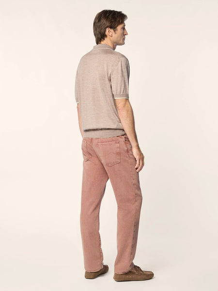 Polo Jacob Cohën SP024 000 X0005 FL W300