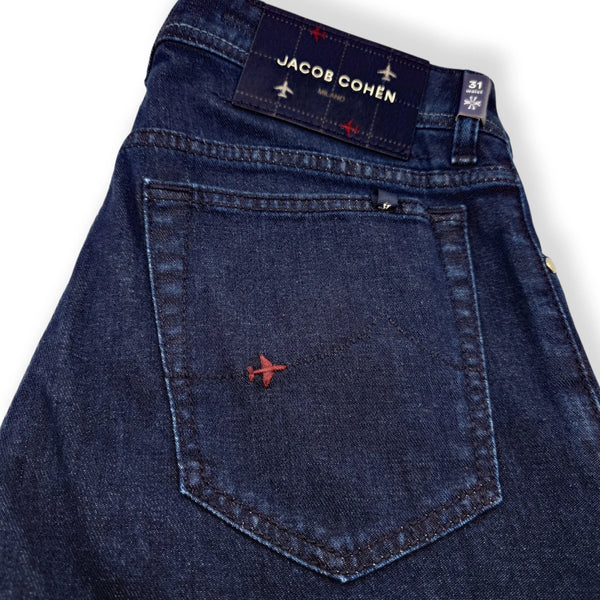 Jeans Jacob Cohën QM004 055 S4 S4199 R2 100D Bard