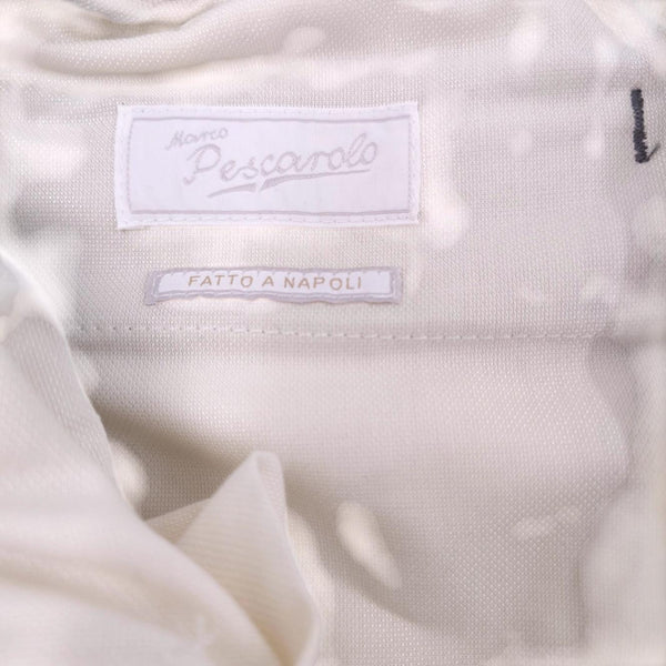 Pantalon Marco Pescarolo CARACCIOLO 52Y24 01 Gris