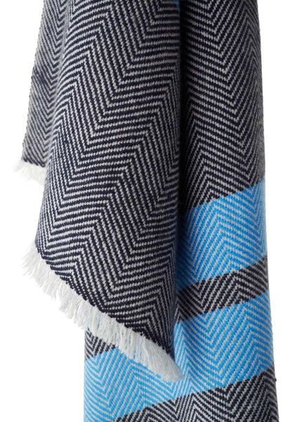 Echarpe 19 andrea's 47 Resca 26 8924 Teal