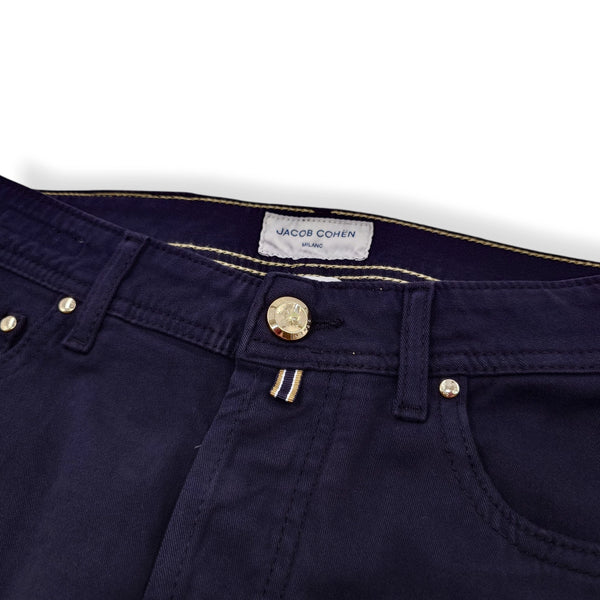 Jeans Jacob Cohën QE004 054 S4249 Y99 BARD