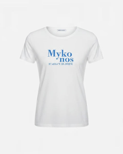 T-Shirt Quantum Courage DAYOFF SLOGAN