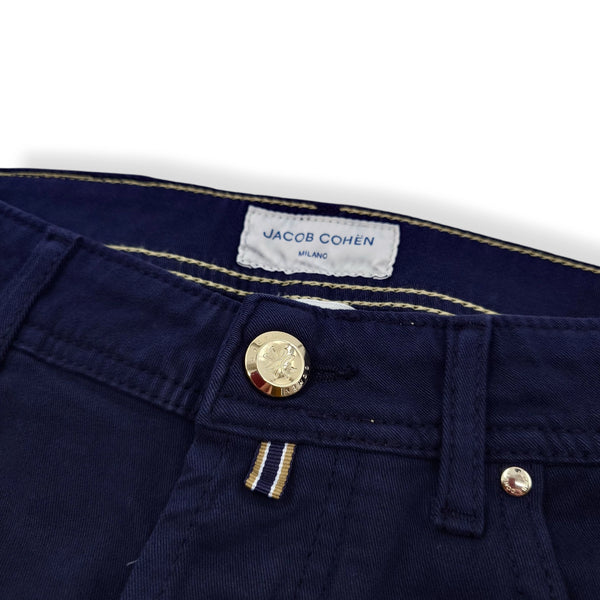 Jeans Jacob Cohën QE004 054 S4249 Y99 BARD