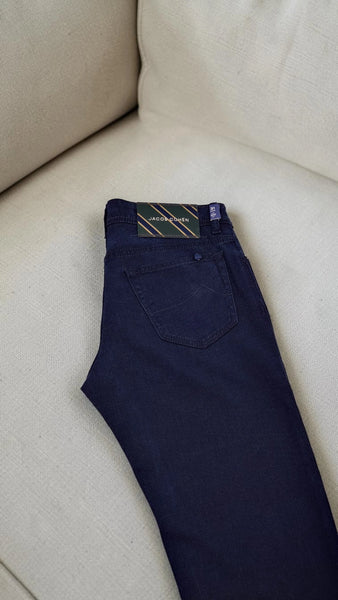 Jeans Jacob Cohën QM004 055 S4367 RG 100D Bard
