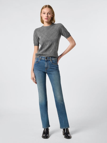 Jeans Jacob Cohën Lux VQ038 01 P3891 271F