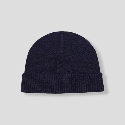 Bonnet Kiton Beanie Black