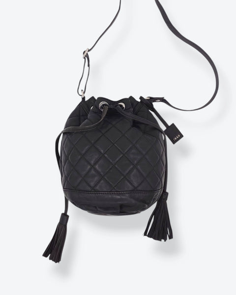 Sac IKKS BI95649 02 Noir