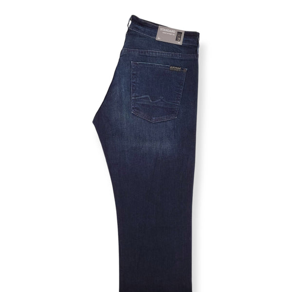 Jeans 7 for all mankind SMN8020RU Rustic AMB