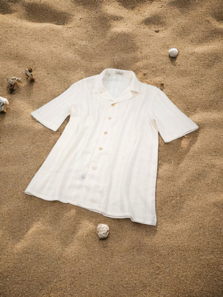 Chemise Alessandro Gherardi Miami 7476 021