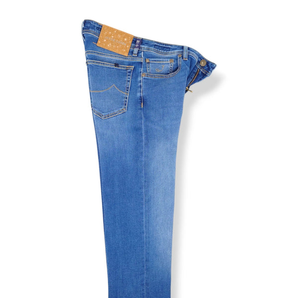 Jeans Jacob Cohën QM009 053 P3621 V1 200D Bard Fast