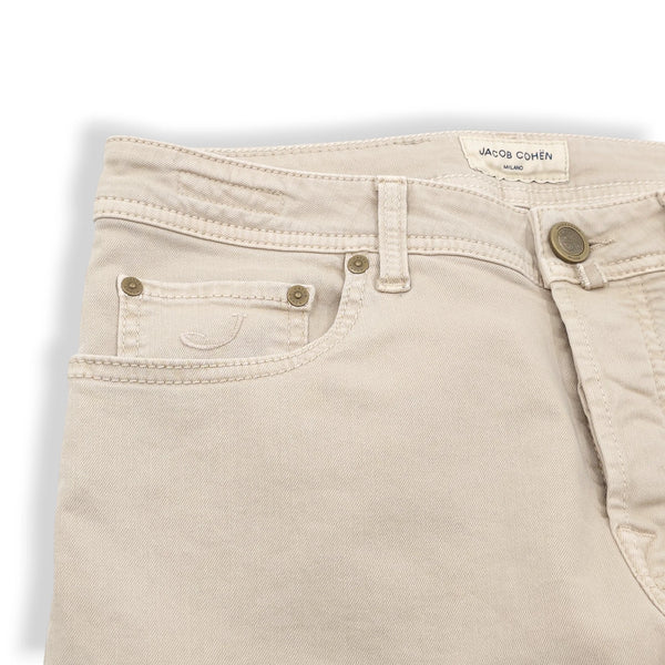 Jeans Jacob Cohën QE004 054 P3732 TN C99