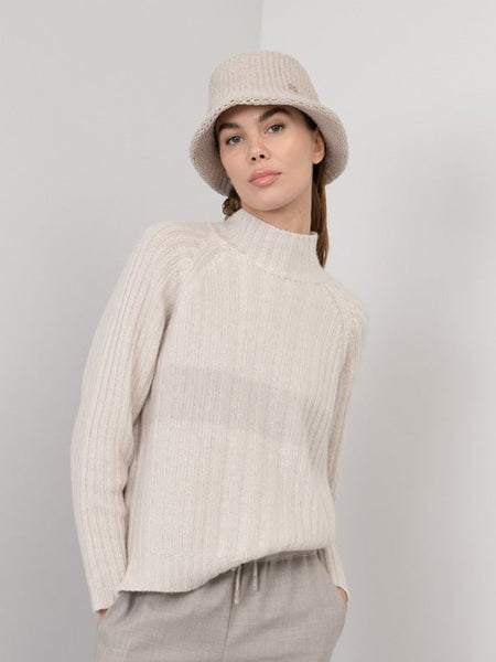 Pullover Panicale D350689CL 0225 Wolf