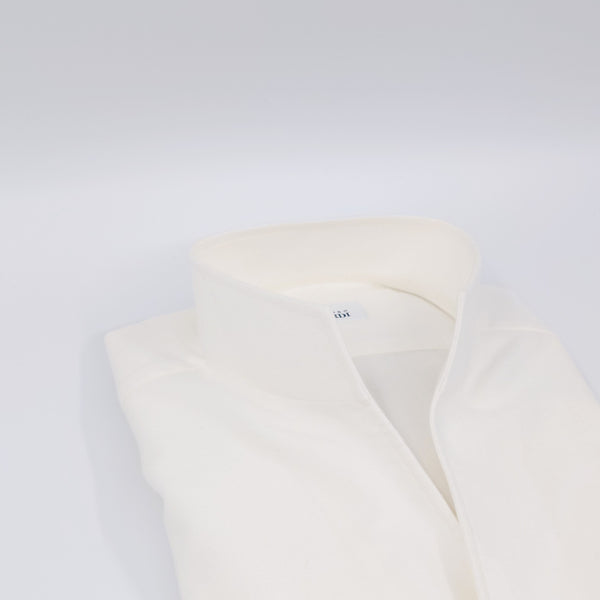 Chemise Alessandro Gherardi Wing 7790 020 blanc