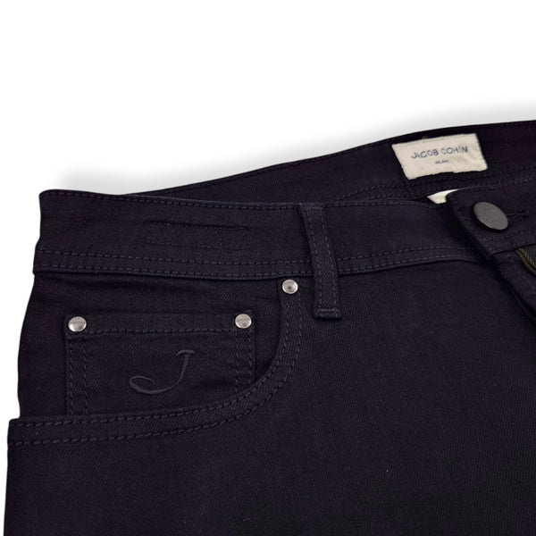 Jeans Jacob Cohën QE004 30 S3622 500D Bard