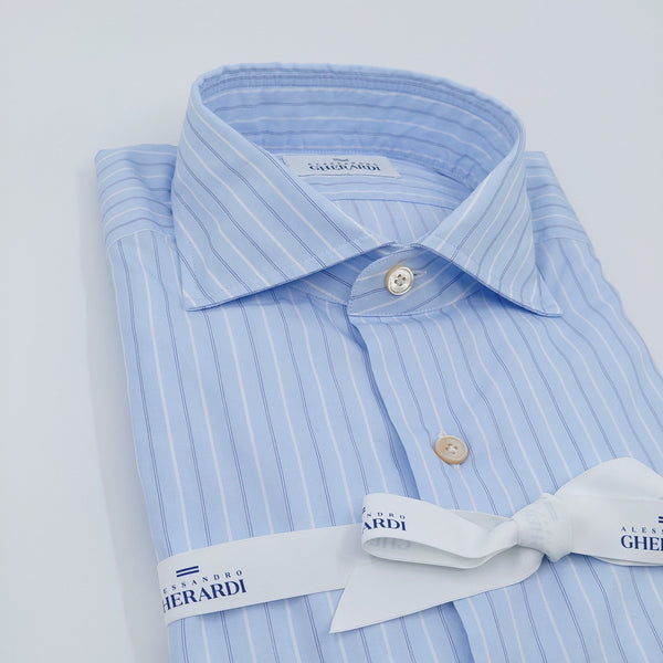 Chemise Alessandro Gherardi BR1L 3G 7T 7310 621