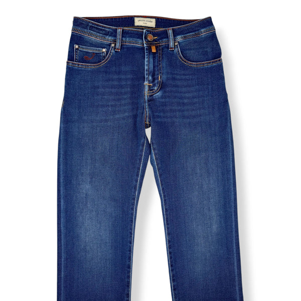 Jeans Jacob QE009 033 P3745 200D BARD FAST