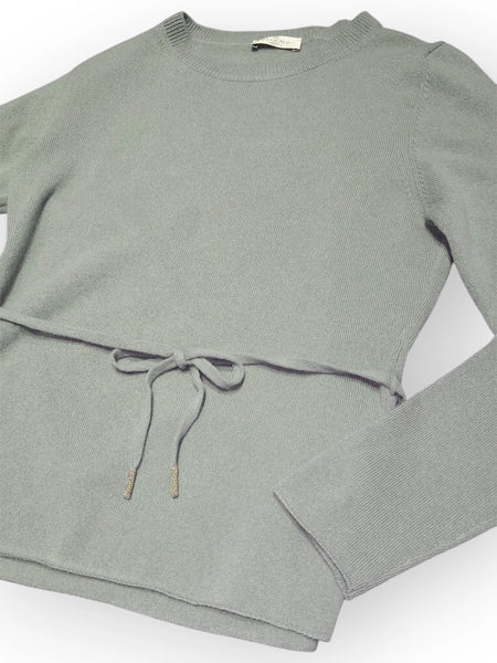 Pullover Panicale D350611G 0620 Pistache